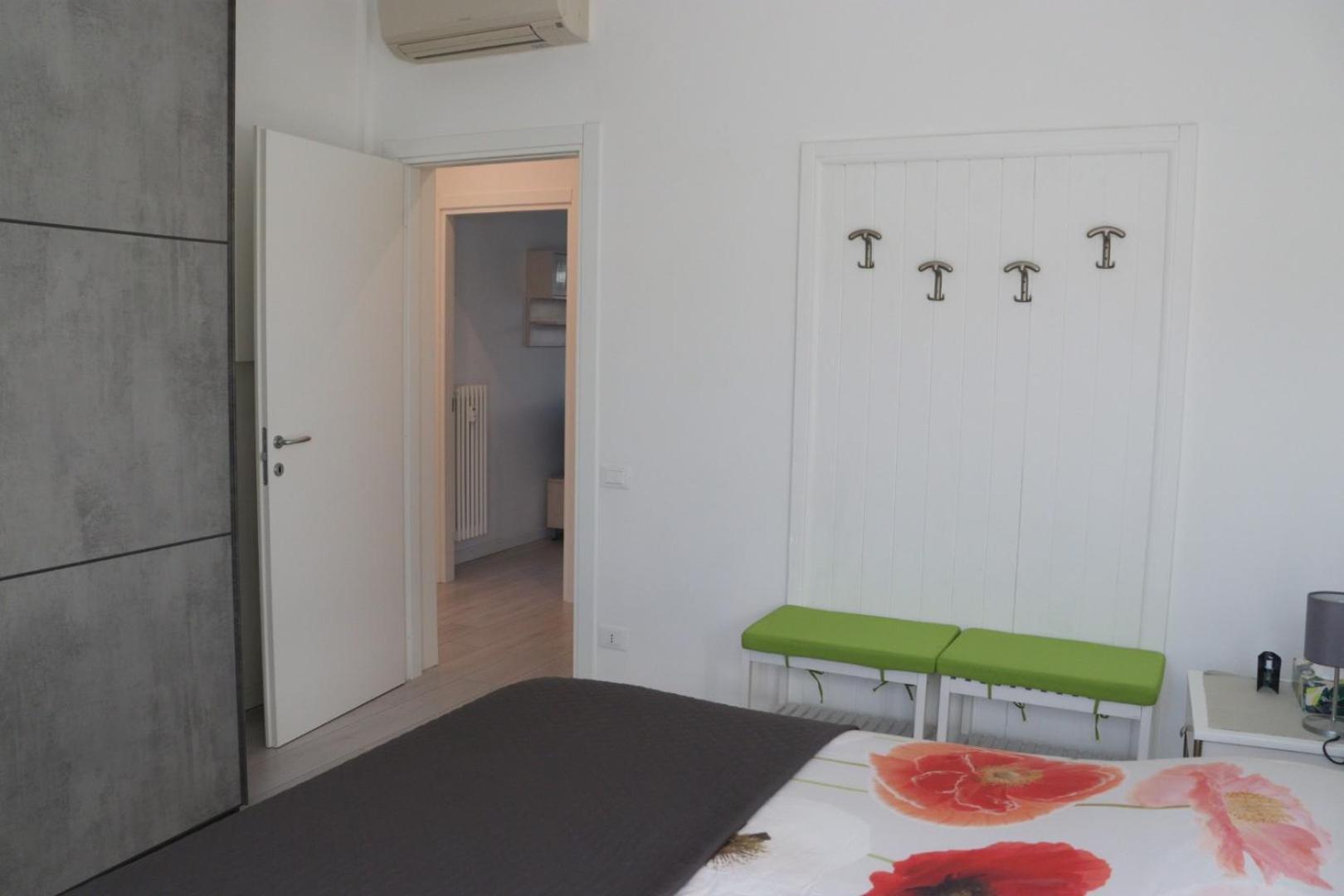 Poppy'S House Apartment Pistoia Exterior photo