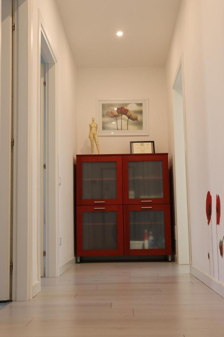 Poppy'S House Apartment Pistoia Exterior photo